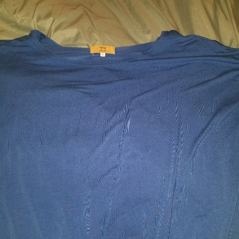 Short sleeve Piko brand shirt